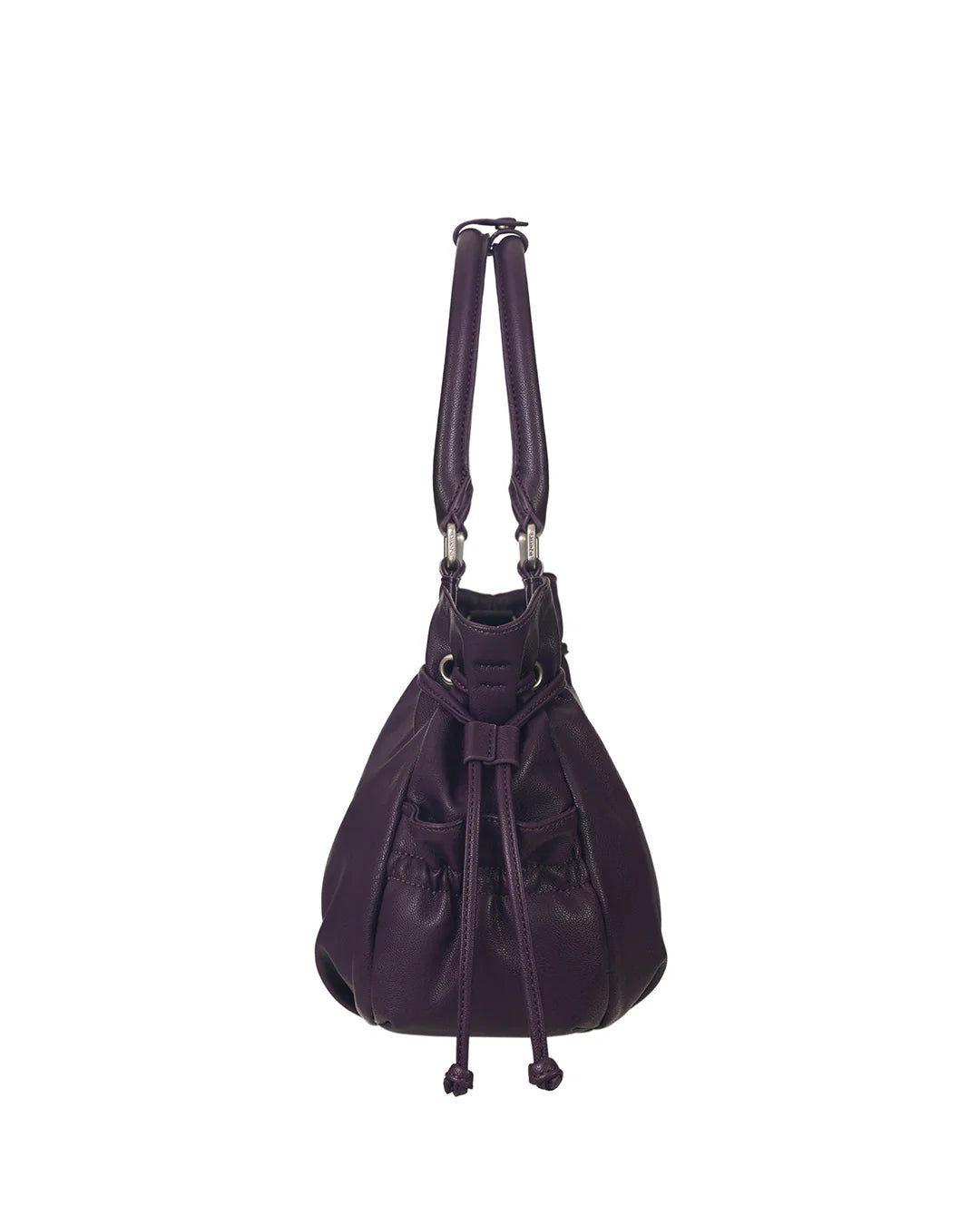 STAND OIL Breezy Bag Mini - Plum