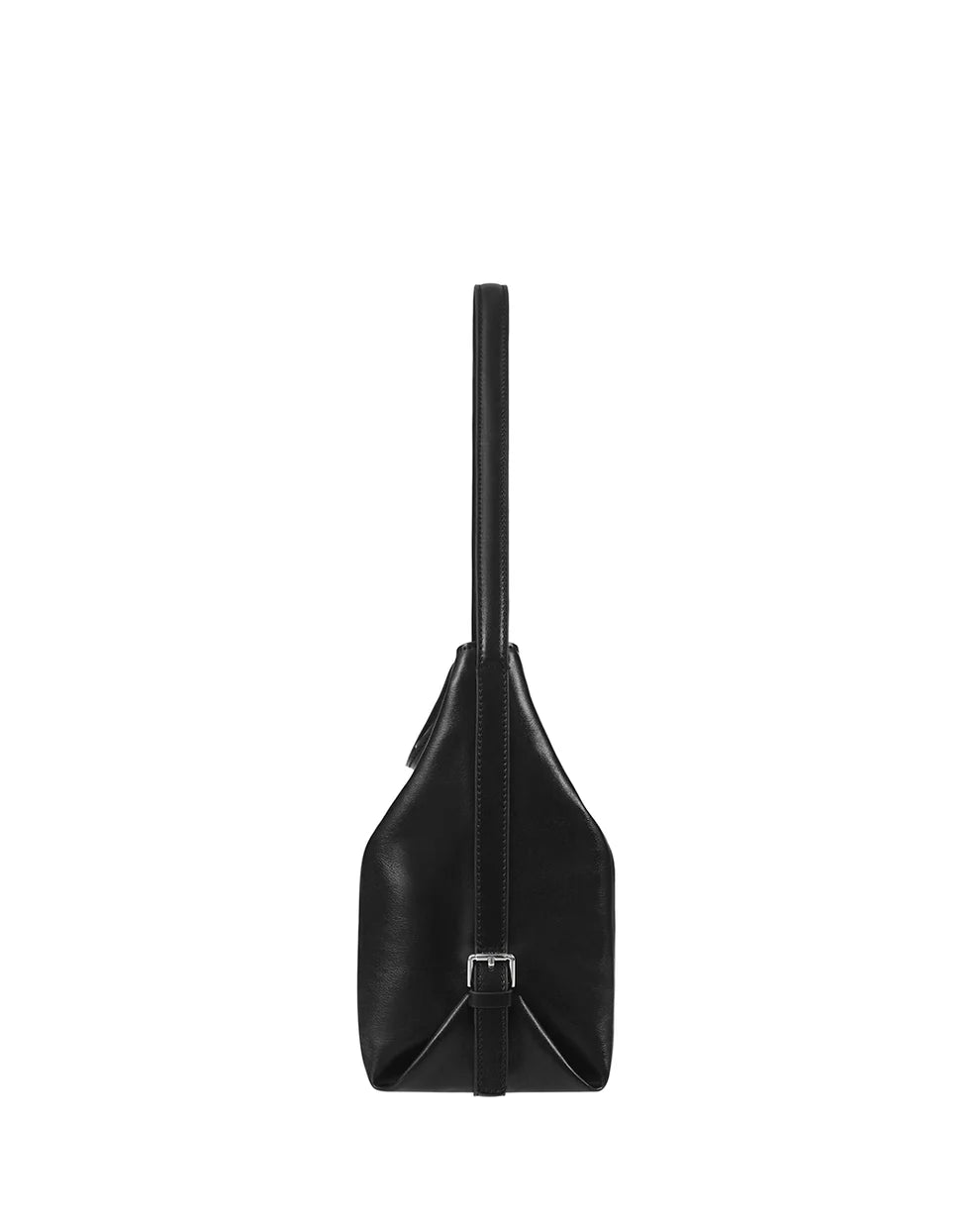 STAND OIL Mio Bucket Bag - Black