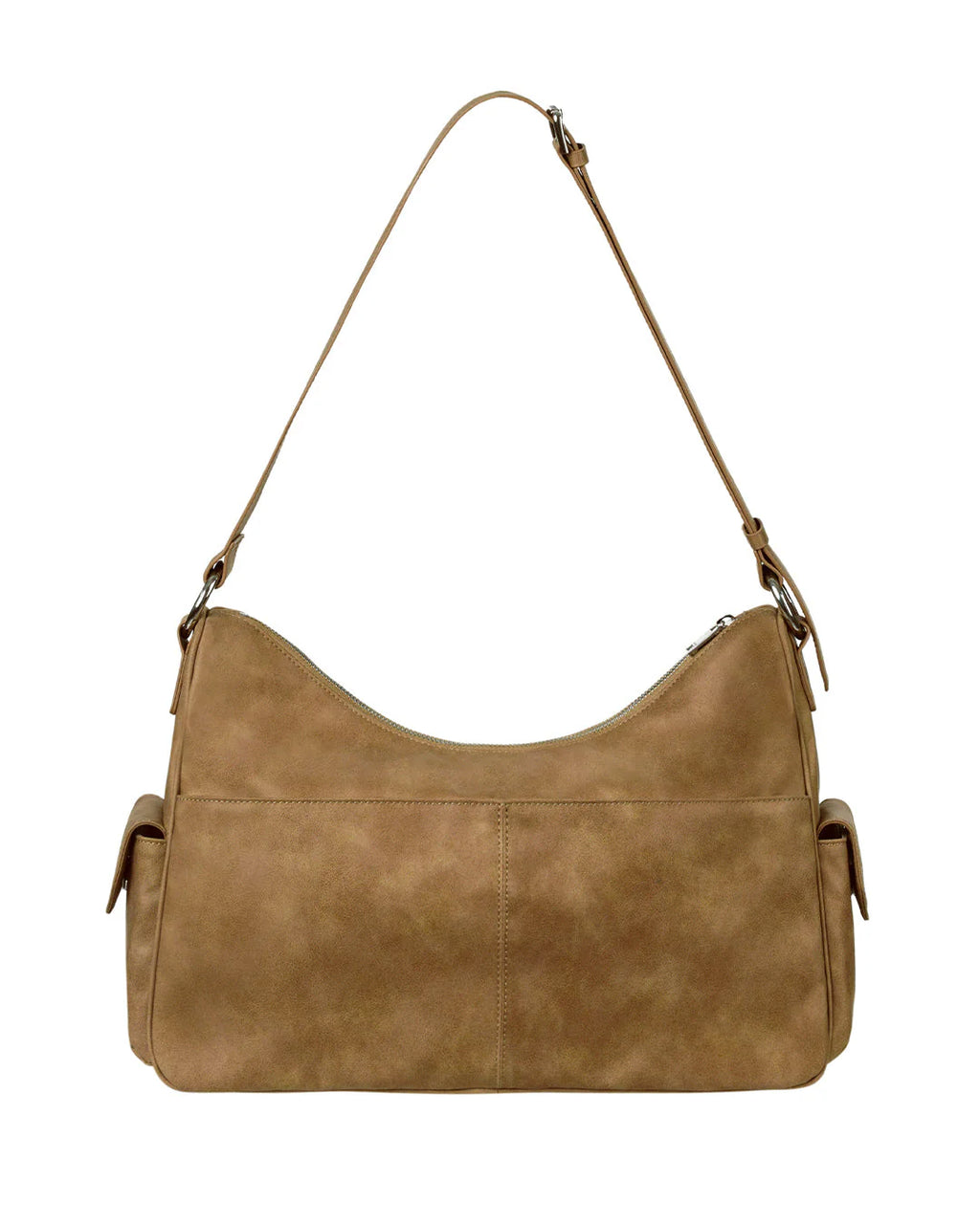 STAND OIL Joey Bag - Camel