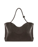 STAND OIL Limba Bag - Marron