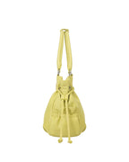 STAND OIL Breezy Bag Mini - Lemon