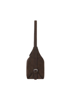 STAND OIL Mio Bucket Bag - Marron