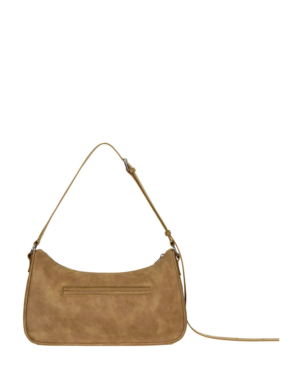 STAND OIL Joey Bag Mini - Camel