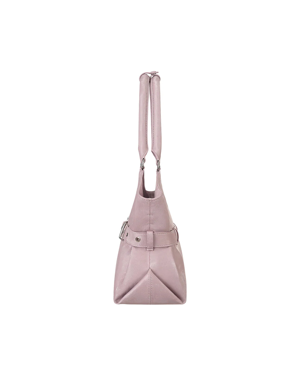 STAND OIL Lene Bag - Pink