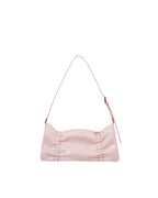 STAND OIL Pleats Bag - Baby Pink