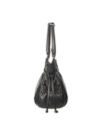 STAND OIL Breezy Bag Mini - Metallic Gray