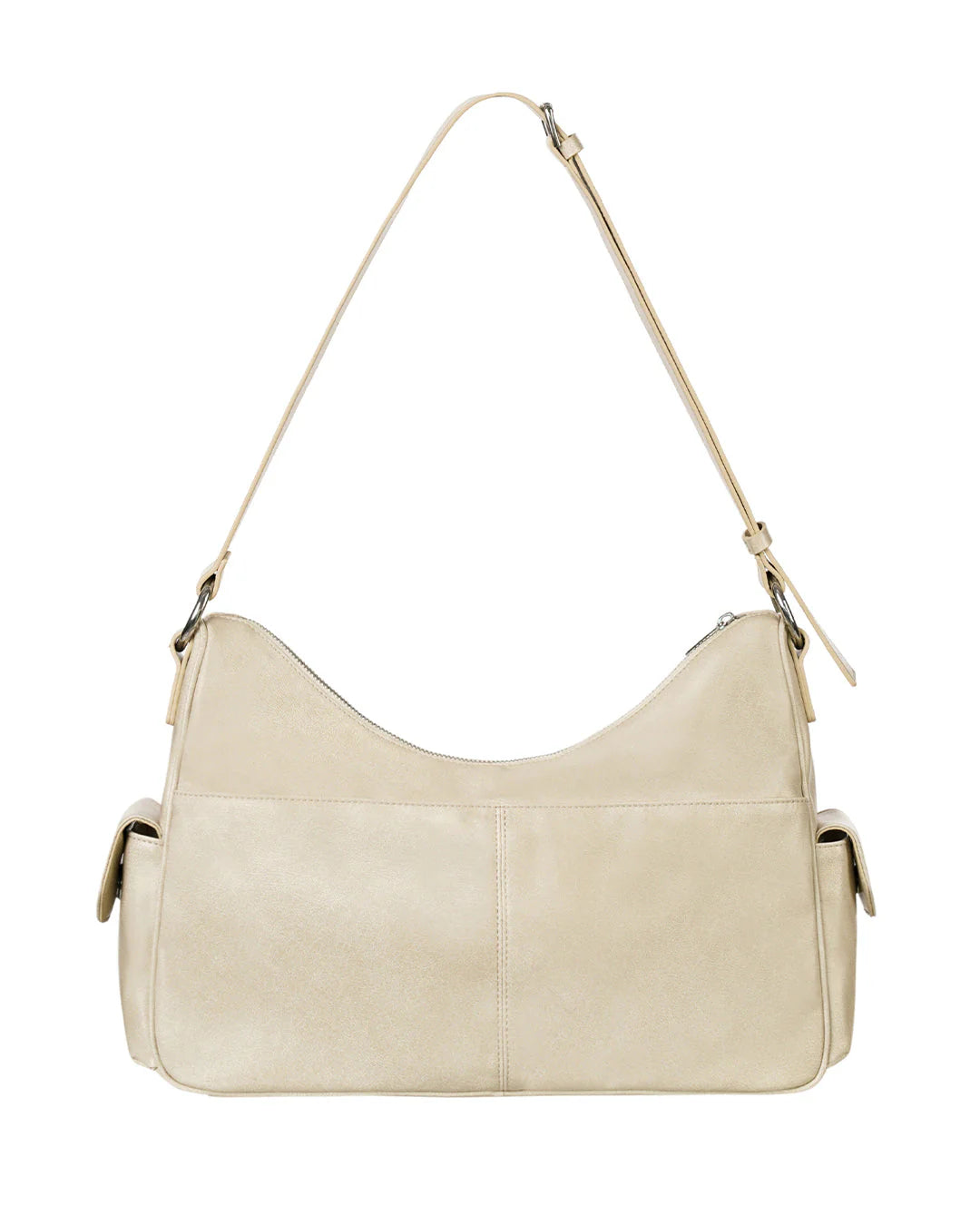 STAND OIL Joey Bag - Cream