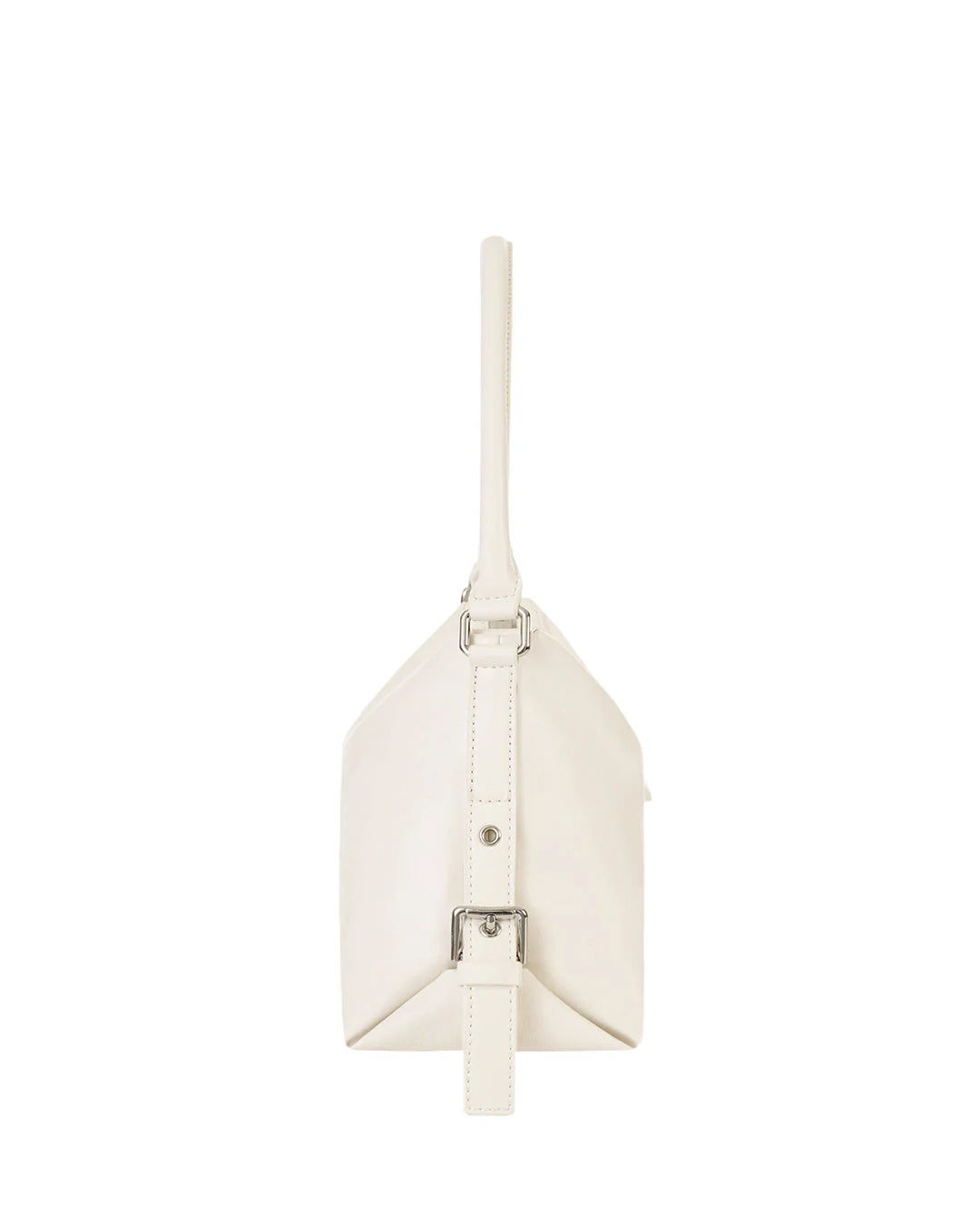 STAND OIL Mushy Bag Mini - Cream