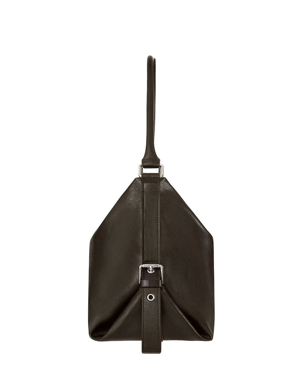 STAND OIL Mushy Bag - Marron