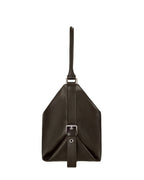STAND OIL Mushy Bag - Marron
