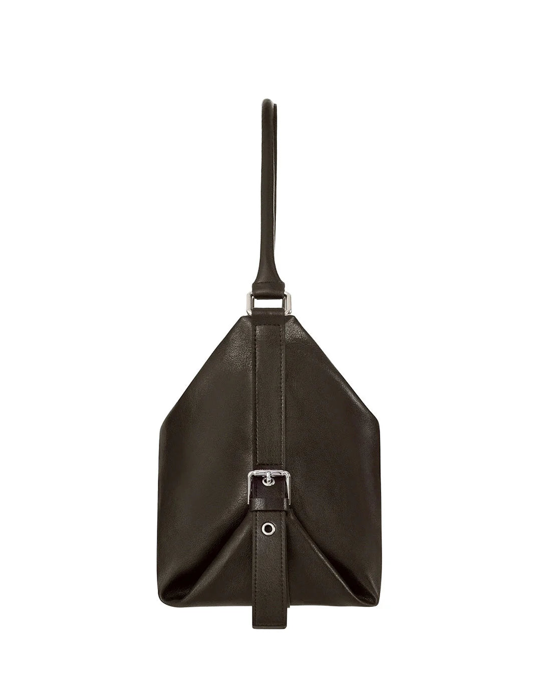 STAND OIL Mushy Bag - Marron