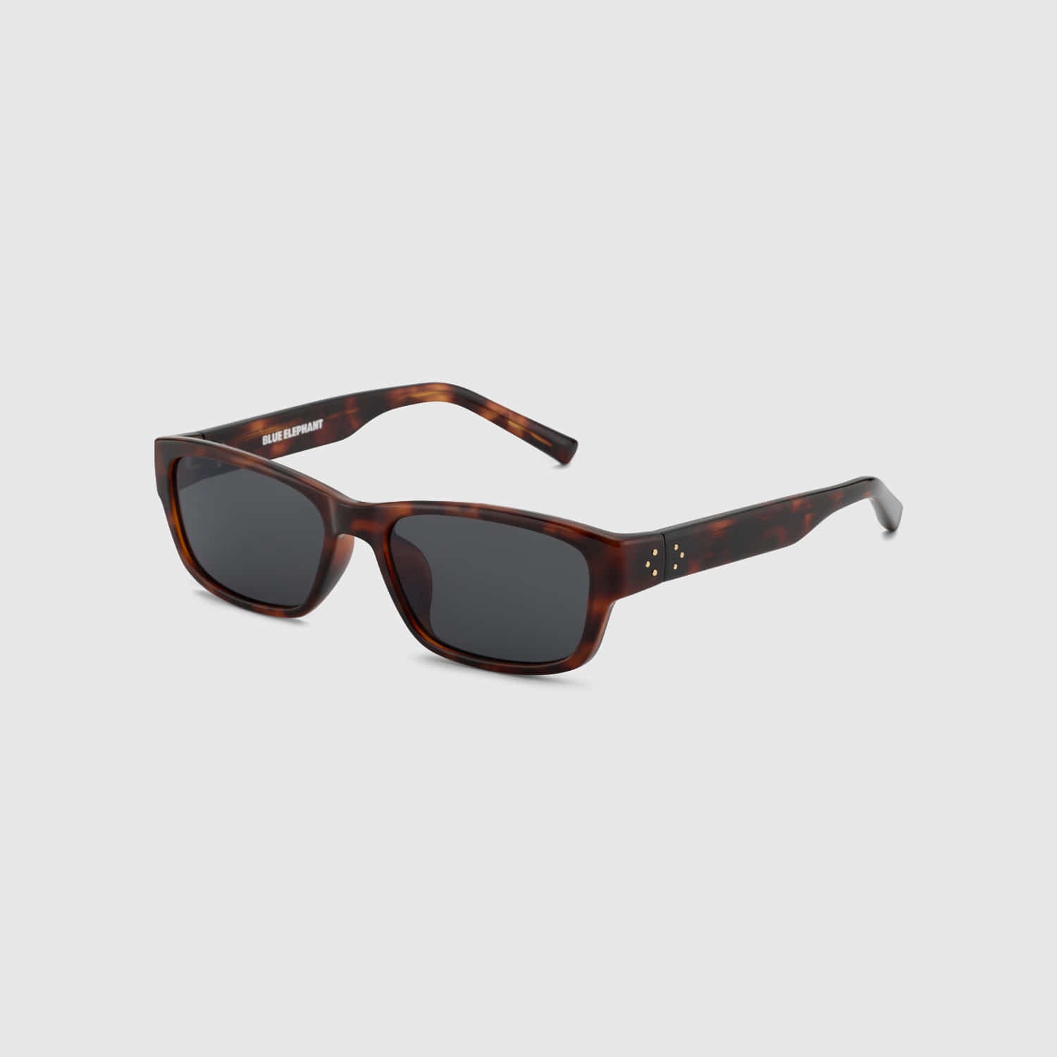 Blue Elephant VILLA Sunglasses - Leopard