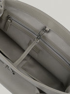 FOLNUA Havi Bag Beige hardware detail