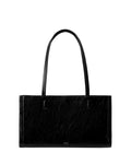 STAND OIL Oblong Bag - Black