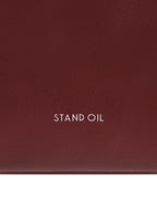 STAND OIL Breezy Bag - Red Wine