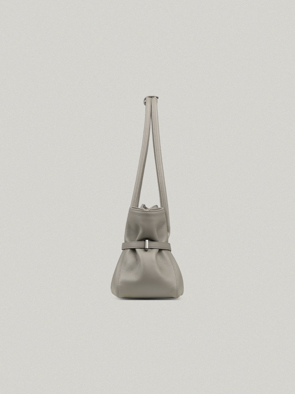 FOLNUA Havi Bag Beige side view