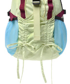 Rockfish Weatherwear Light Weight Backpack Yellow view 2