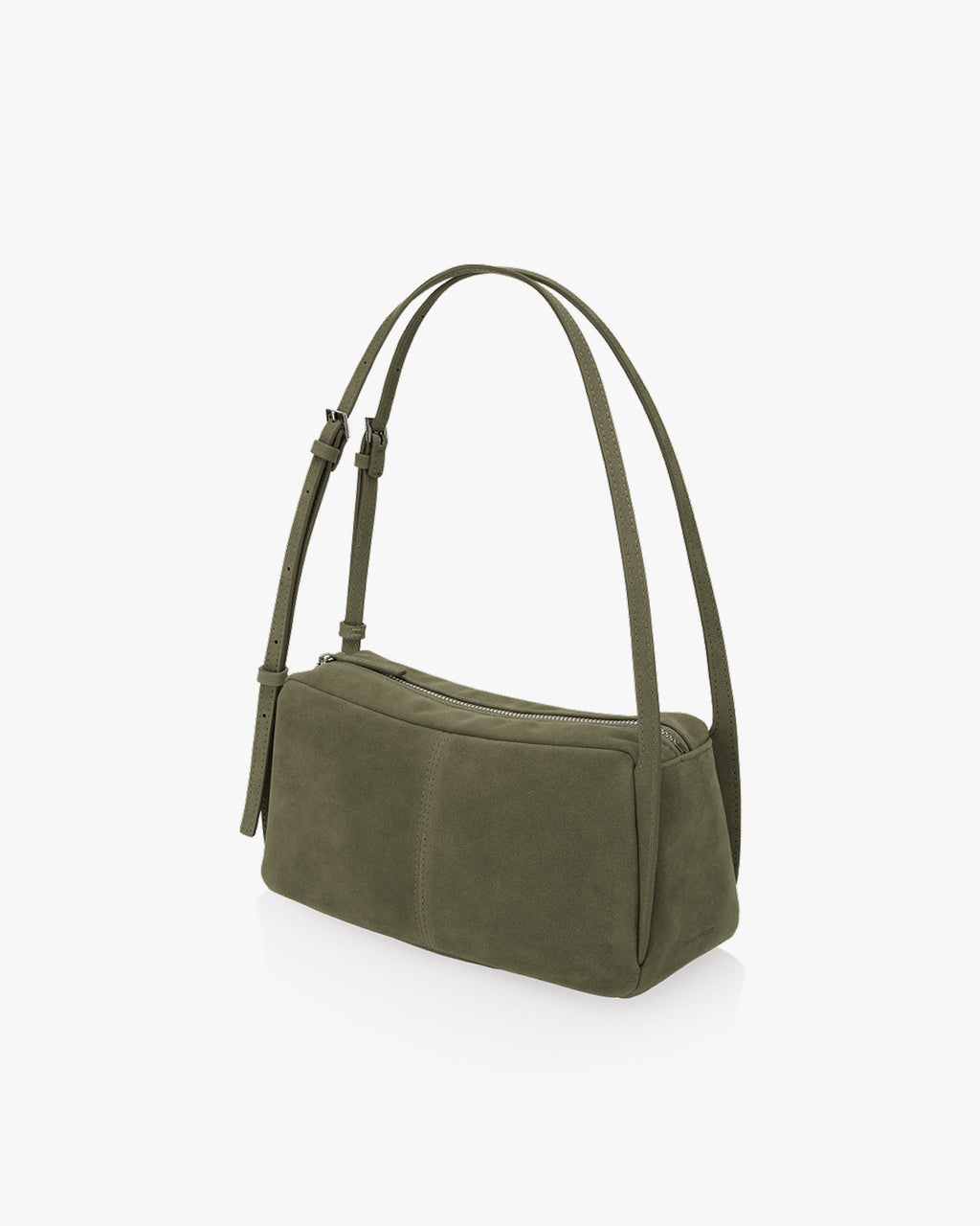 FINDKAPOOR Mono Bag 24 Suede