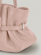 FOLNUA Mini Havi Bag - Pink, manufacturer image 2