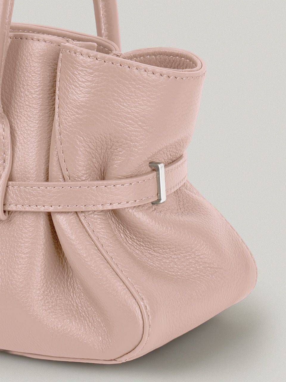 FOLNUA Mini Havi Bag - Pink, manufacturer image 2