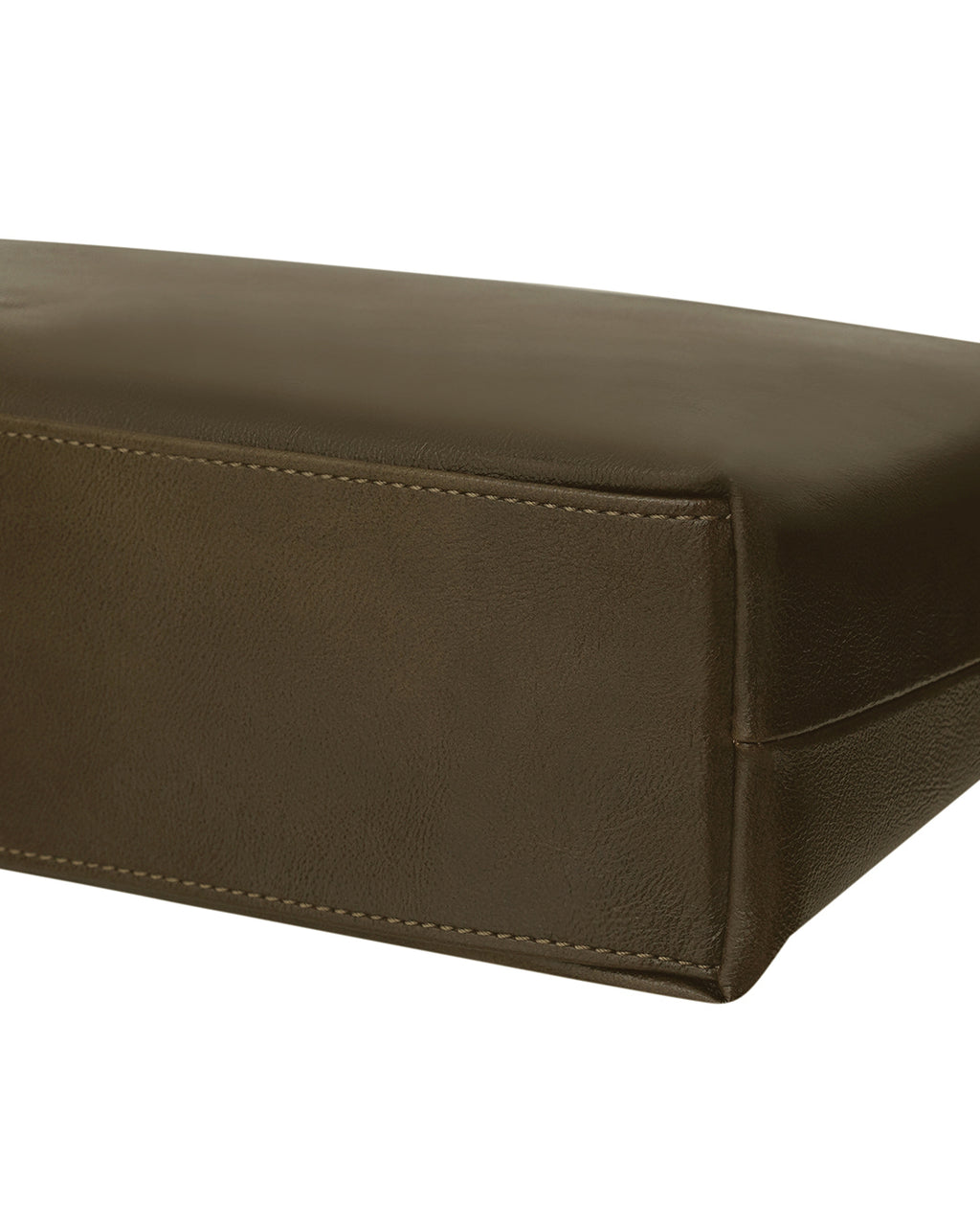 STAND OIL Ringo Bag Mini - Khaki Brown
