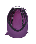 Rockfish Weatherwear KNOT CAP Purple inner print