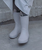 Rockfish Weatherwear EBBY Rain Boots Middle Grey - photo 4