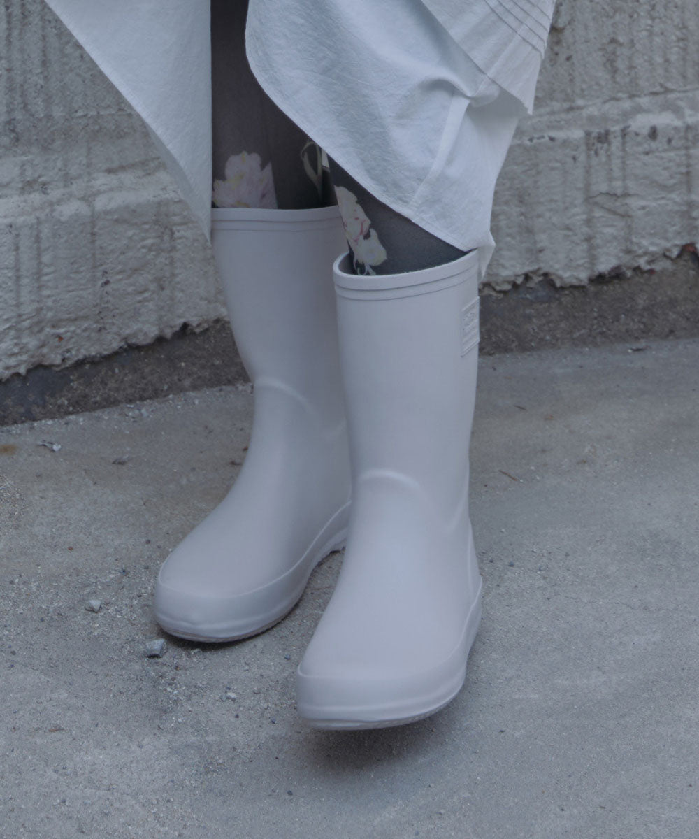 Rockfish Weatherwear EBBY Rain Boots Middle Grey - photo 4