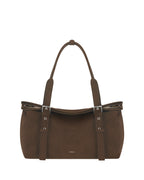 STAND OIL Velow Bag - Marron