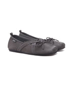 Rockfish Weatherwear Banding Ballet Flats - Dark Grey view 5