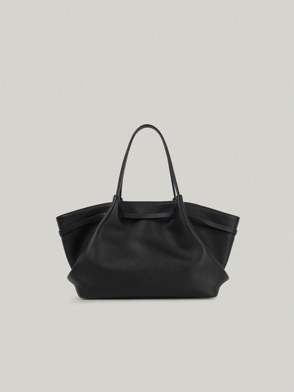 FOLNUA Celia Bag Black - detail 3