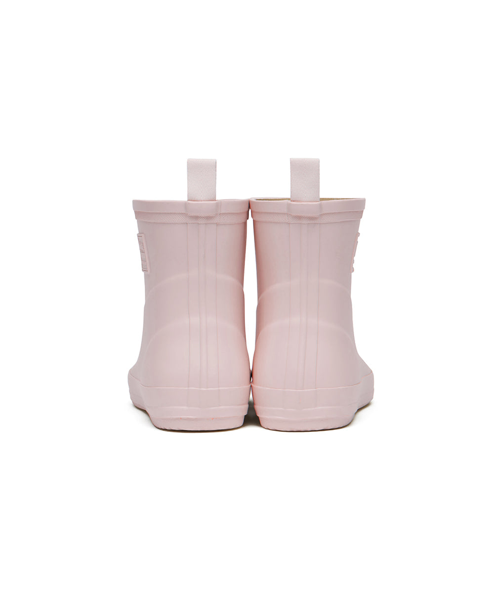 Rockfish Weatherwear EBBY RAIN BOOTS SHORT Pink view 4