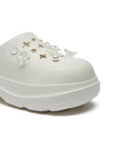 Rockfish Weatherwear x clor Hayden Clog Cream view 12