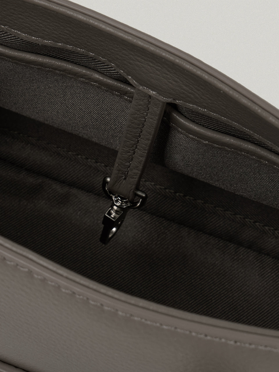 FOLNUA Mini Havi Bag - Taupe, manufacturer image 8