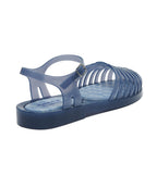 Rockfish Weatherwear GLAIR Strappy Sandals (Clear) Pale Navy view 5