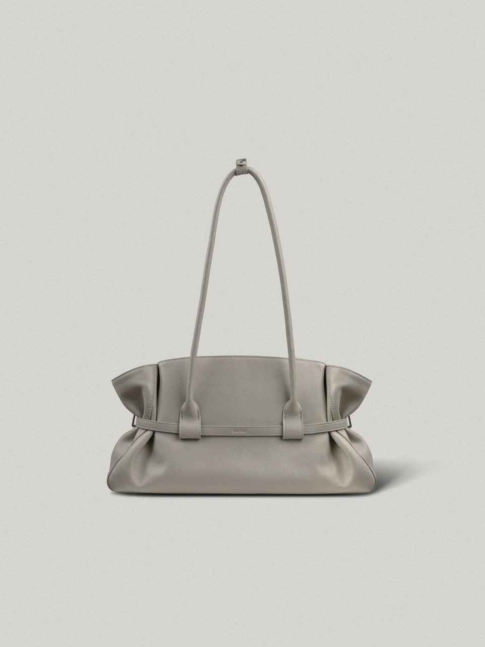 FOLNUA Havi Bag Beige interior view