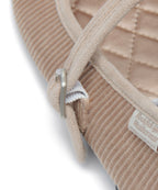 Rockfish Weatherwear Bella Maryjanes Corduroy Taupe view 10