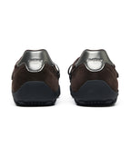 Rockfish Weatherwear ZANE X-STRAP SNEAKERS V2 Choco view 15