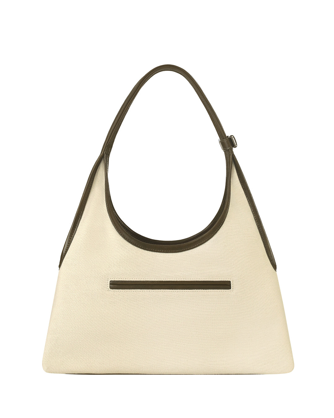 STAND OIL Ringo Bag Mini - Khaki Brown