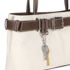 OSOI Shoulder Brocle - Canvas Brown
