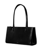 STAND OIL Oblong Bag - Black