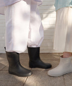Rockfish Weatherwear EBBY Rain Boots Middle Black - photo 4