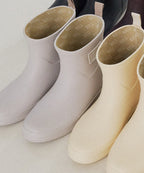 Rockfish Weatherwear EBBY RAIN BOOTS SHORT Grey view 5