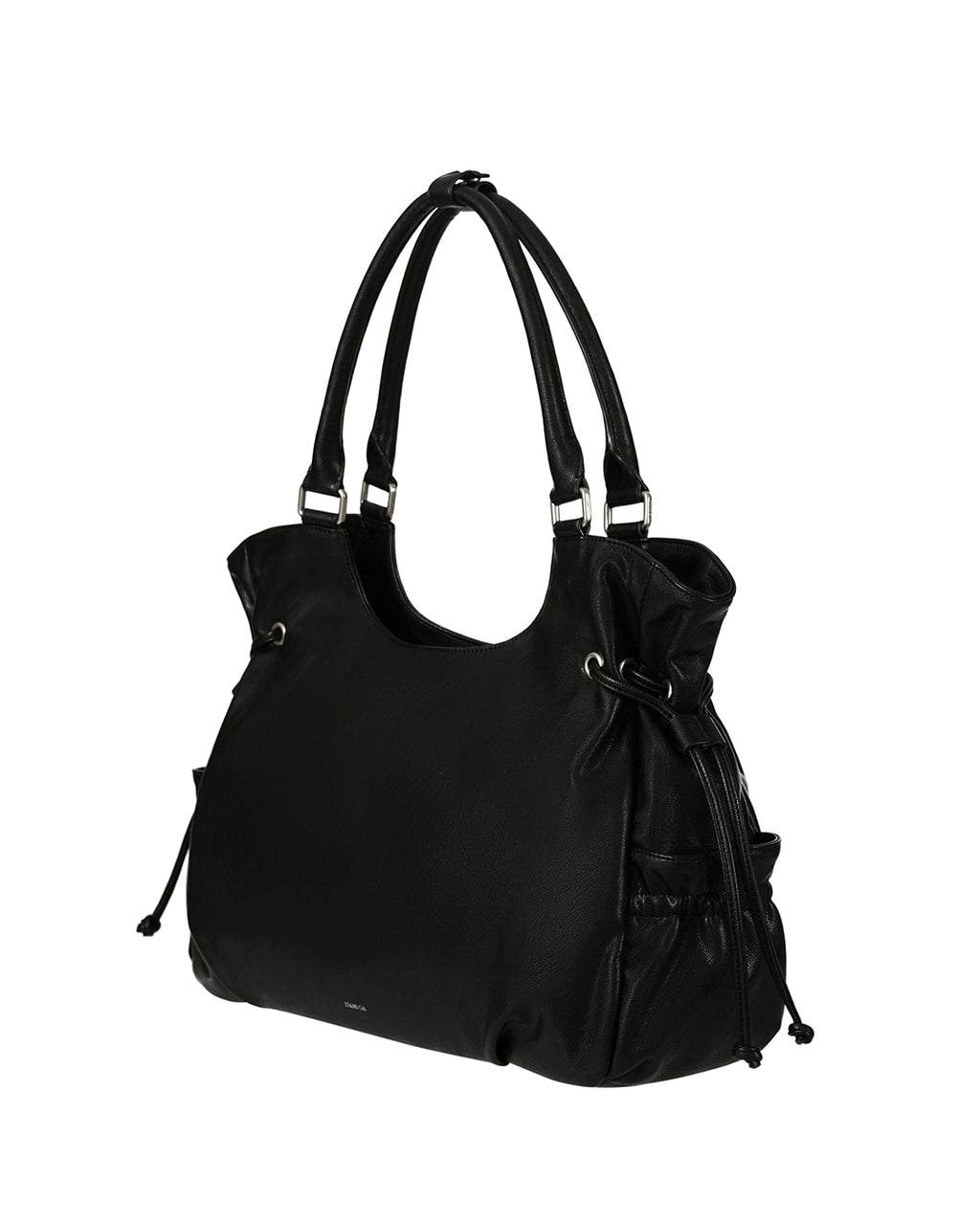 STAND OIL Breezy Bag - Black