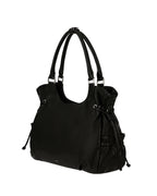 STAND OIL Breezy Bag - Black