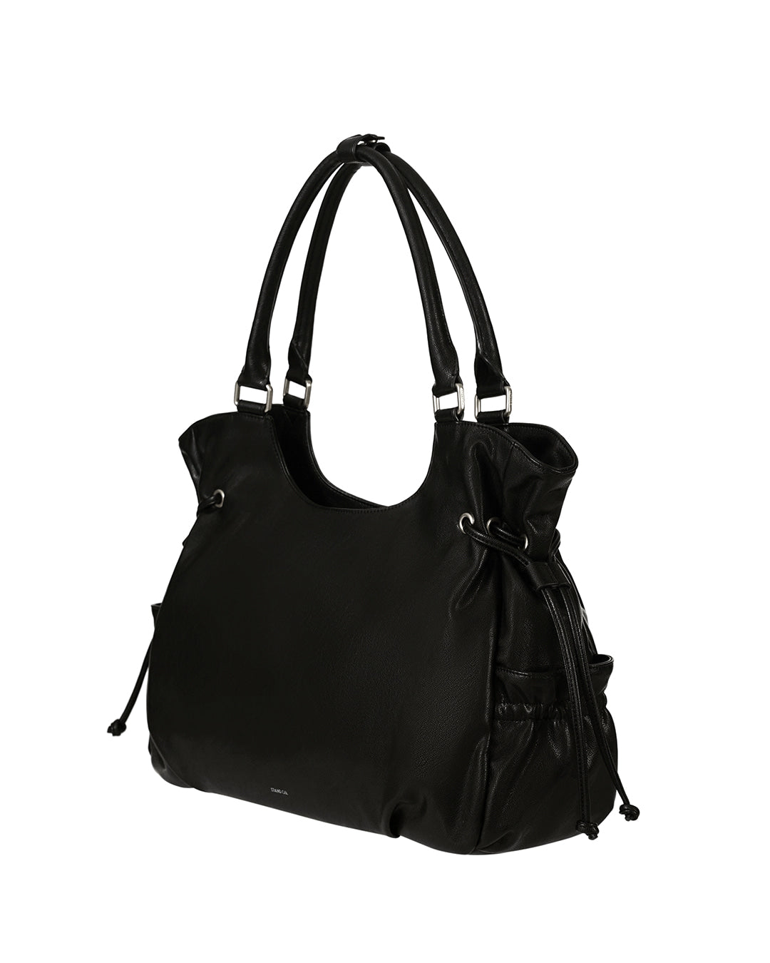 STAND OIL Breezy Bag - Black
