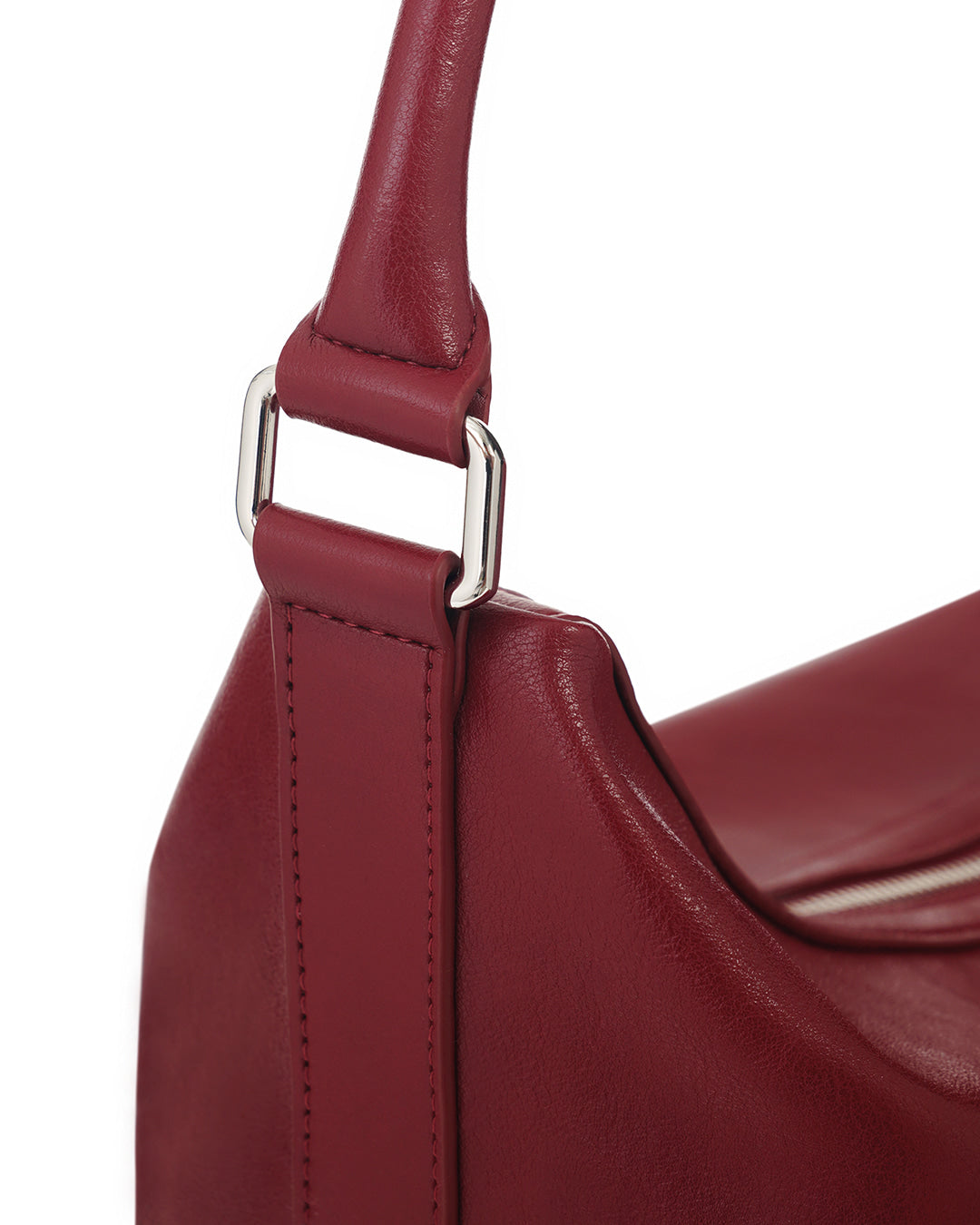 STAND OIL Mushy Bag - Red Wine