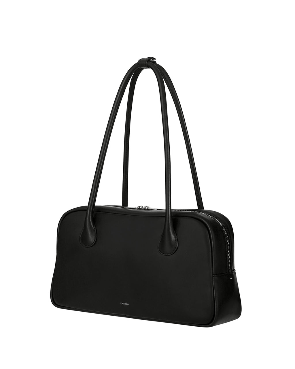 STAND OIL Momo Bag Large - Black