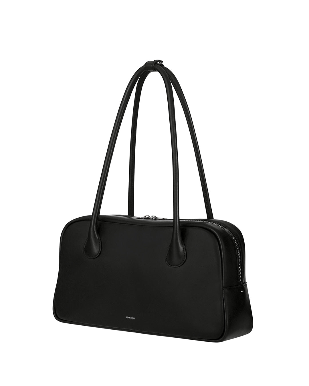 STAND OIL Momo Bag Large - Black
