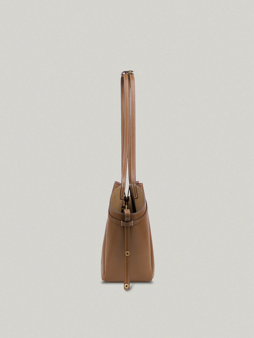 FOLNUA Anthos Bag Almond - Stitch product view 4